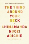 Description: The Thing Around Your Neck