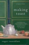 Description: Making Toast