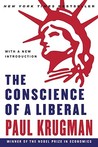 Description: The Conscience of a Liberal