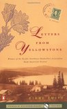 Description: Letters from Yellowstone