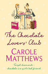 Description: The Chocolate Lovers' Club