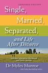 Description: Single, Married, Separated, and Life After Divorce (Expanded)