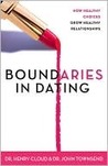 Description: Boundaries in Dating