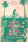 Description: The White Woman on the Green Bicycle
