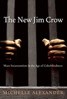 Description: The New Jim Crow: Mass Incarceration in the Age of Colorblindness